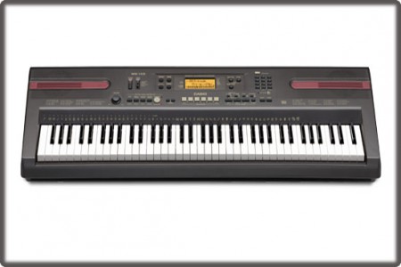 Casio Wk 110 